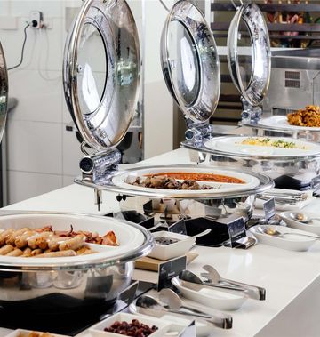 Novotel Brisbane Airport