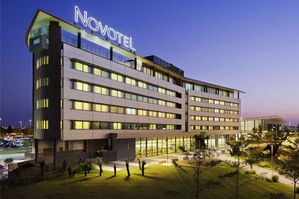 Novotel Brisbane Airport