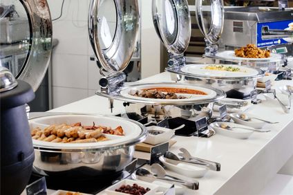 Novotel Brisbane Airport