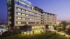 Novotel Brisbane Airport