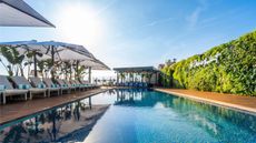 Sofitel Barcelona Skipper