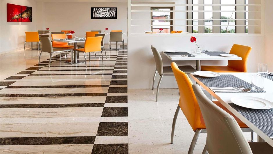 Ibis Nashik Hotel Restaurant