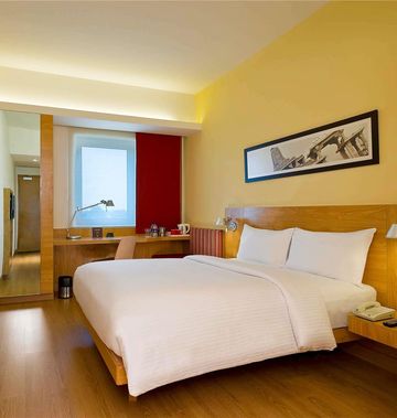 Ibis Nashik Hotel