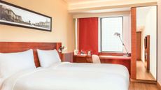 Ibis Nashik Hotel