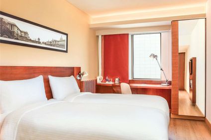 Ibis Nashik Hotel