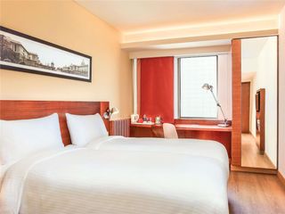 Ibis Nashik Hotel