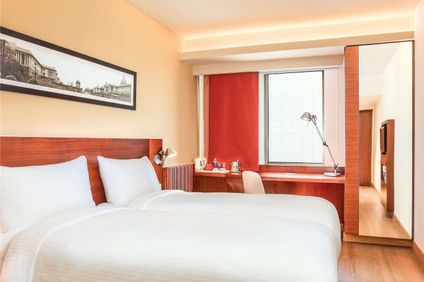 Ibis Nashik Hotel
