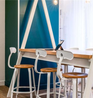 Ibis Styles Asnieres Centre