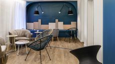 Ibis Styles Asnieres Centre