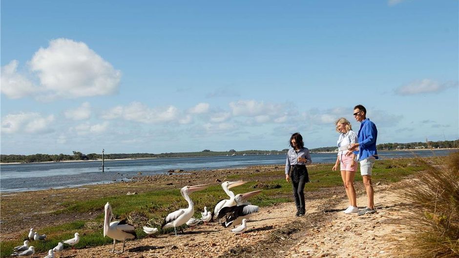 Mercure Kangaroo Island Lodge Other