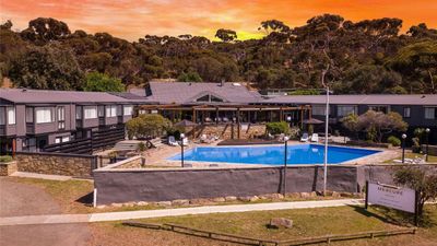 Mercure Kangaroo Island Lodge