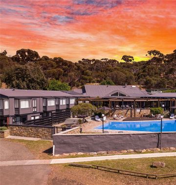 Mercure Kangaroo Island Lodge