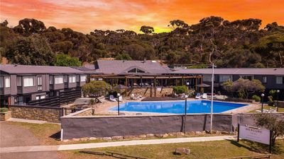 Mercure Kangaroo Island Lodge