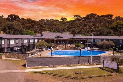Mercure Kangaroo Island Lodge
