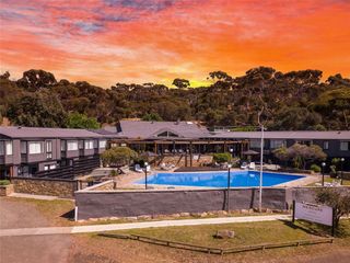Mercure Kangaroo Island Lodge