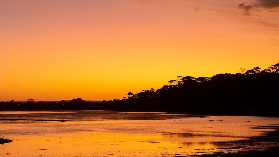 Mercure Kangaroo Island Lodge Exterior