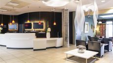 Mercure Lyon La Part Dieu