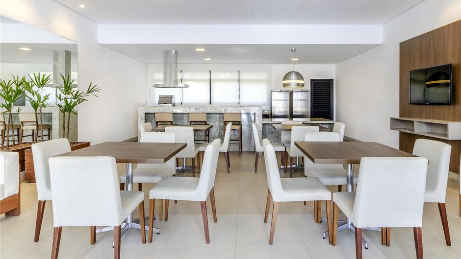 Mercure Boulevard Restaurant