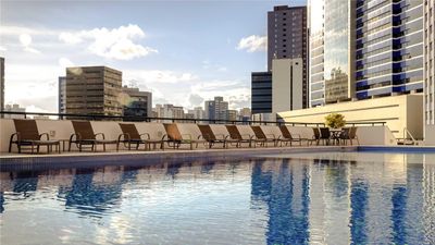 Mercure Boulevard