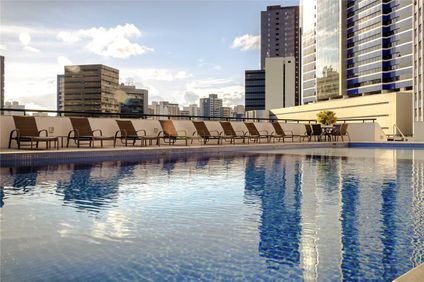 Mercure Boulevard