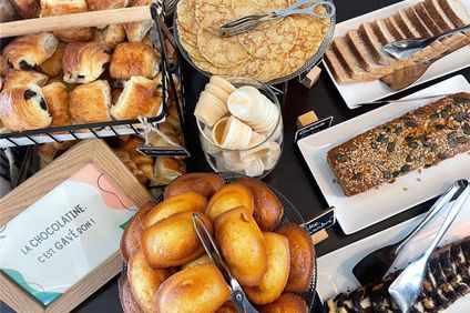 Ibis Styles Bordeaux Meriadeck