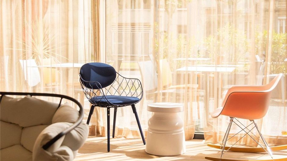 Ibis Styles Bordeaux Meriadeck Exterior