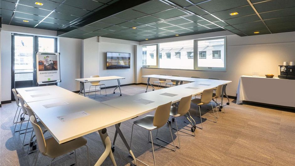 Ibis Styles Bordeaux Meriadeck Meeting