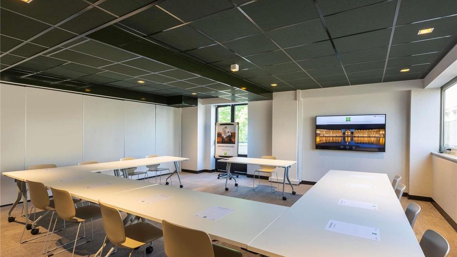 Ibis Styles Bordeaux Meriadeck Meeting