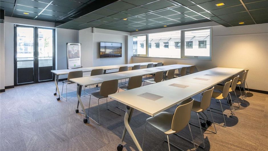 Ibis Styles Bordeaux Meriadeck Meeting