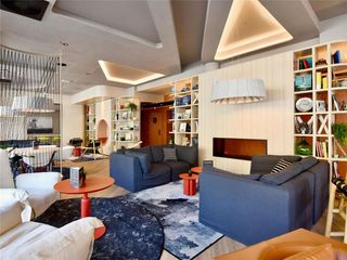 Ibis Styles Brest Centre Port