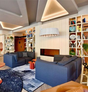 Ibis Styles Brest Centre Port