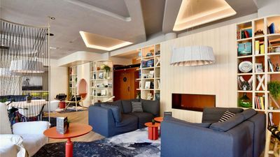 Ibis Styles Brest Centre Port