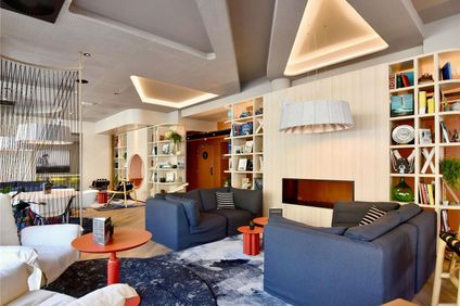 Ibis Styles Brest Centre Port