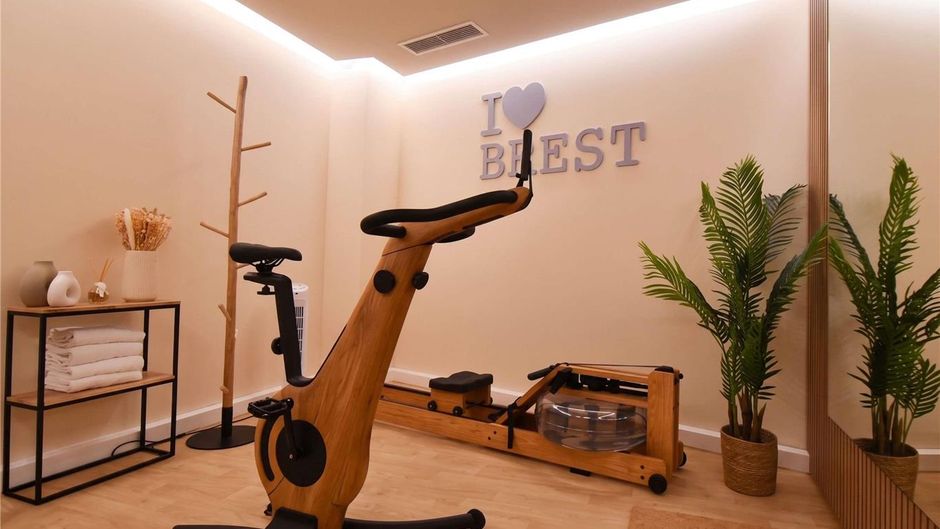 Ibis Styles Brest Centre Port Health