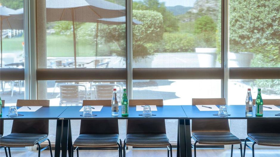 Hotel Ibis Loriol Le Pouzin Meeting