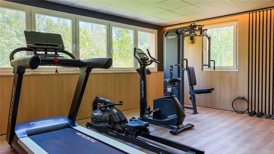 Hotel Ibis Loriol Le Pouzin Health
