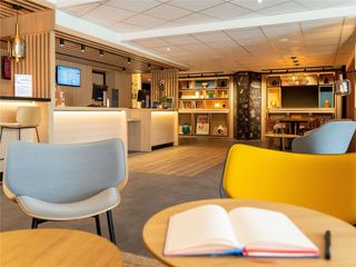 Hotel Ibis Loriol Le Pouzin