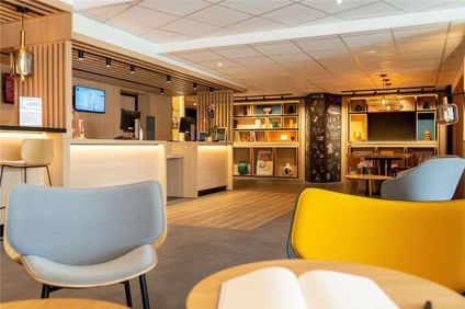 Hotel Ibis Loriol Le Pouzin