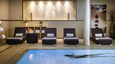 Novotel Rennes Centre Gare