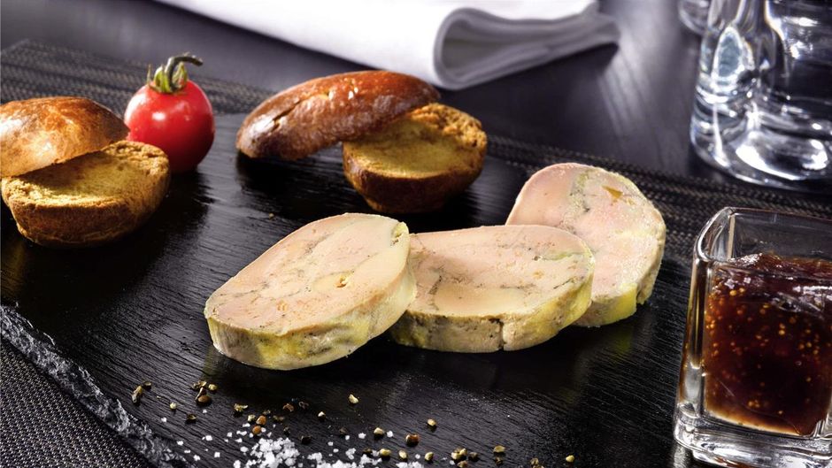 Novotel Bordeaux Gare Restaurant