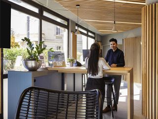 Novotel Bordeaux Gare