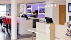 Ibis Lyon Est Chaponnay