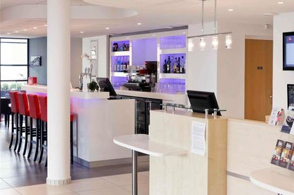 Ibis Lyon Est Chaponnay