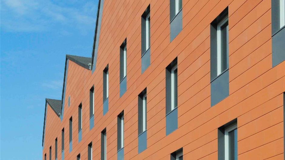 Ibis Lyon Est Chaponnay Exterior