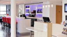 Ibis Lyon Est Chaponnay