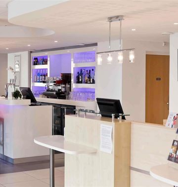 Ibis Lyon Est Chaponnay
