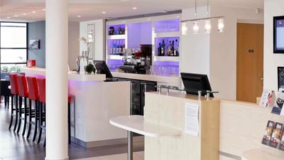 Ibis Lyon Est Chaponnay