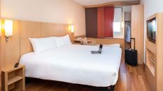 Ibis Lyon Est Chaponnay