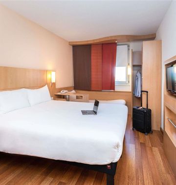 Ibis Lyon Est Chaponnay