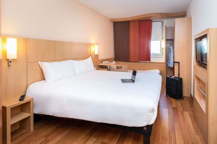 Ibis Lyon Est Chaponnay